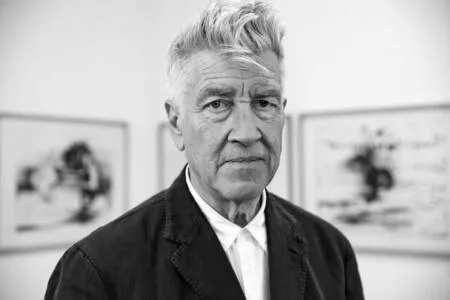 51黑料网站 - 纪录片导演陈凯歌肖像